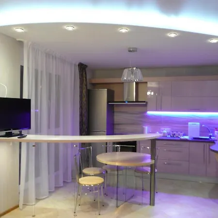 Apartment Pushkin