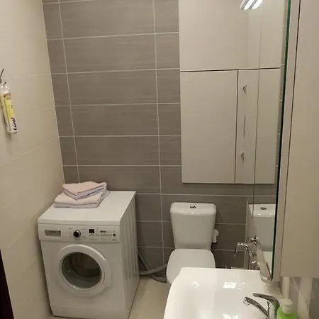 Apartment Pushkin *