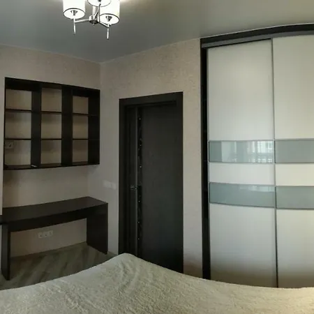 Apartment Pushkin *