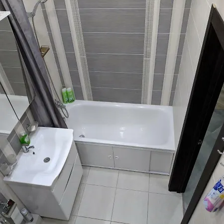 Pushkin Apartment Minsk