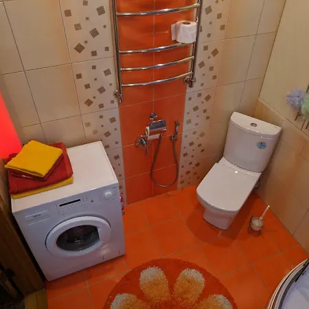 Apartment Pushkin Minsk