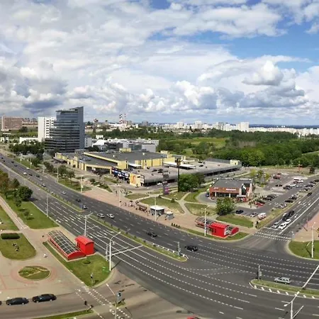 Pushkin * Minsk