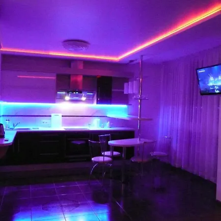 Pushkin Minsk